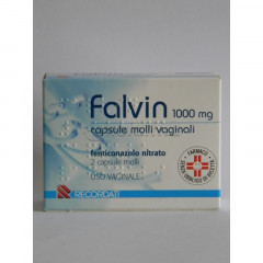 FALVIN