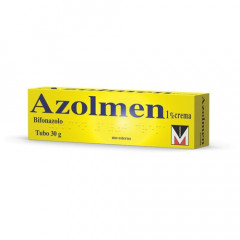 AZOLMEN
