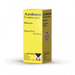 AZOLMEN