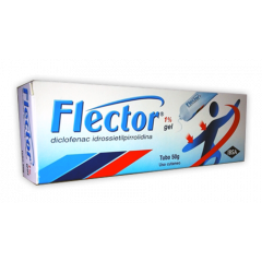 FLECTOR 1% GEL