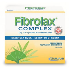 FIBROLAX COMPLEX