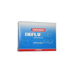 INFLUMED