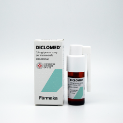 DICLOMED