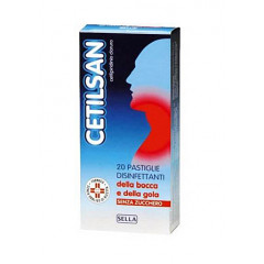 CETILSAN
