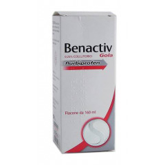 BENACTIV GOLA