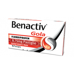 BENACTIV GOLA