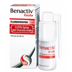 BENACTIV GOLA