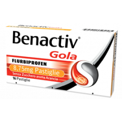 BENACTIV GOLA 2