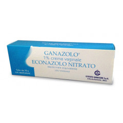 GANAZOLO