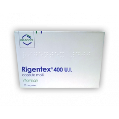 RIGENTEX CAPSULE MOLLI