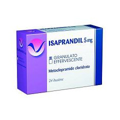 ISAPRANDIL