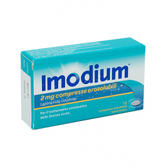 IMODIUM 2 MG