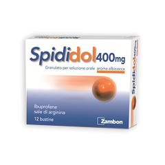 SPIDIDOL