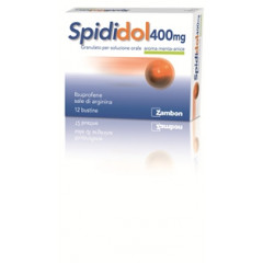 SPIDIDOL