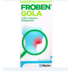 FROBEN GOLA