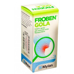 FROBEN GOLA
