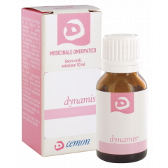 ANACARDIUM ORI DYN*6LM 10ML 2