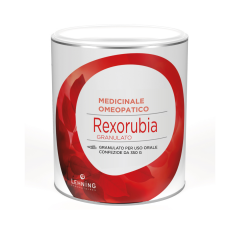 REXORUBIA*OS GRAT 350G
