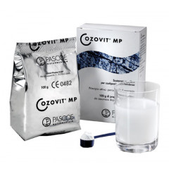 OZOVIT POLVERE 100 G PASCOE