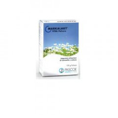 MARKALAKT POLVERE 100 G PASCOE