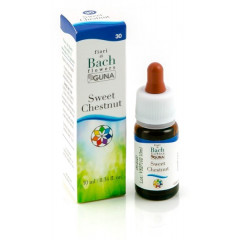 SWEET CHESTNUT GUNA GOCCE 10 ML