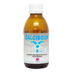 CALCIBOLIN 80 COMPRESSE