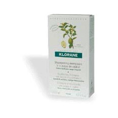 KLORANE SHAMPOO POLPA DI CEDRO 200 ML