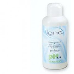 LIGINIA PROT PH 4,5 DETERGENTE INTIMO 500 ML