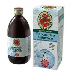 DEPURATIVO ANTARTICO 500 ML