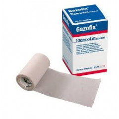 BENDA AUTOADESIVA GAZOFIX 10X400CM