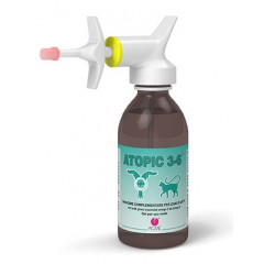 ATOPIC GEL 110 G