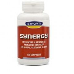 SYNERGY 100 COMPRESSE 110 G