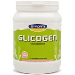 GLICOGEN POLVERE 1000 G