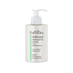 EUPHIDRA BODYCL INTIMED 250ML