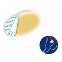 COMPEED VESCICHE CEROTTI FORMATO MEDIO 5 PEZZI