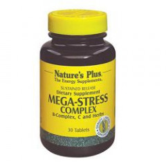 MEGA STRESS 30 TAVOLETTE 2