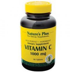VITAMINA C 1000 90 TAVOLETTE 2