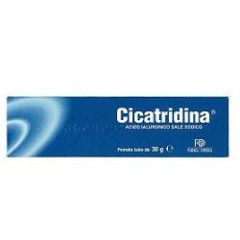 CICATRIDINA POMATA 30 G