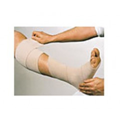 BENDA ELASTICA ROSITAL K COMPRESSIONE FORTE 8X500CM CON GRAFFETTE