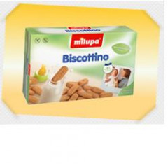 MILUPA BISCOTTINO 500 G