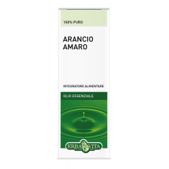 ARANCIO OLIO ESSENZIALE 10 ML 2