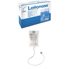 IRRIGAZIONE NASALE LAVONASE 250ML 6 PEZZI