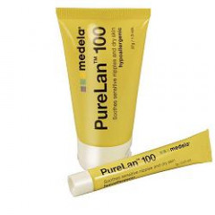 CREMA PER CAPEZZOLI PURELAN 100 7 G