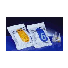 AGO PER PENNA DA INSULINA NOVOFINE GAUGE 31 6 MM 100 PEZZI