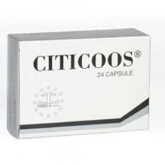 CITICOOS 24 COMPRESSE