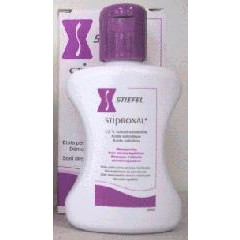 STIPROXAL SHAMPOO 100 ML