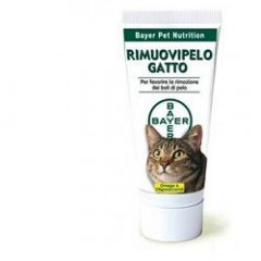 RIMUOVIPELO CAT TUBETTO DA 50 G