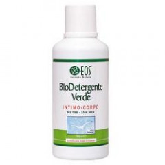 EOS BIOVERDE 500 ML
