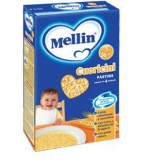 MELLIN CUORICINI 350 G