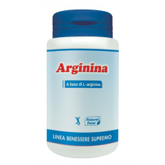 ARGININA 50 CAPSULE
